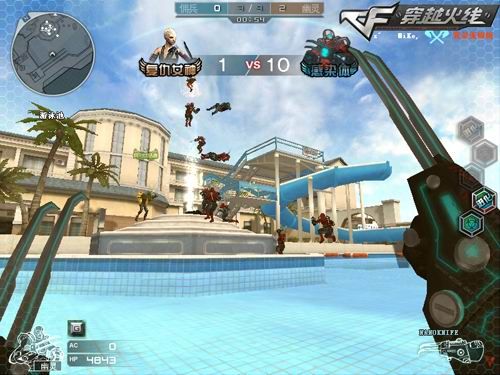 关键之战！BLG和TES谁赢得胜决就将直通S赛 保底拿到二号种子名额