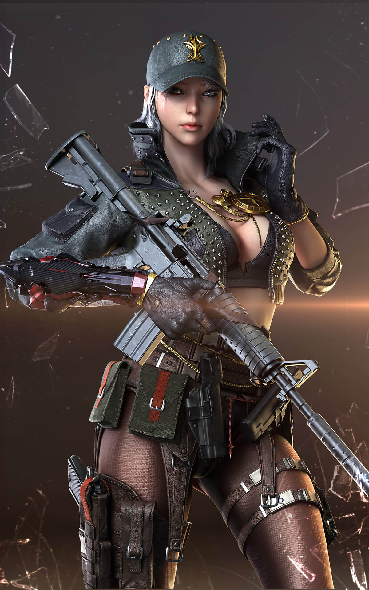 CSGO职业选手工资泄露：NiKo和s1mple的月薪超过5万美元